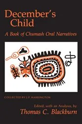Book cover of December's Child by Unknown