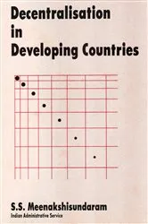 Book cover of Decentralisation in Developing Countries by S. S. Meenakshisundaram
