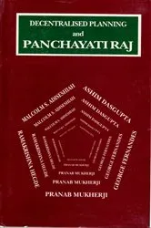 Book cover of Decentralised Planning and Panchayati Raj (Proceedings of the D T Lakdawala Memorial Symposium) by Unknown
