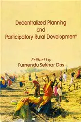 Book cover of Decentralized Planning and Participatory Rural Development by Purnendu Sekhar Das