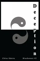 Book cover of Deception by Eleanor Liggens