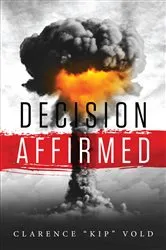 Book cover of Decision Affirmed by Unknown