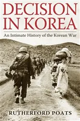 Book cover of Decision in Korea by Unknown