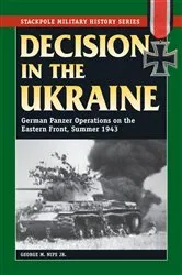 Book cover of Decision in the Ukraine by George M. Nipe