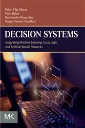 Book cover of Decision Systems by Pallavi Vijay Chavan Ph.D.