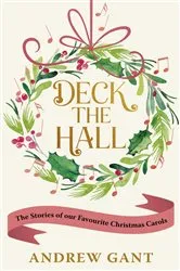 Book cover of Deck the Hall by Andrew Gant