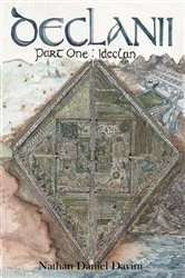 Book cover of Declanii: Part One by Davini, Nathan, Daniel