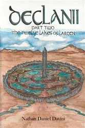 Book cover of Declanii: Part Two by Davini, Nathan, Daniel