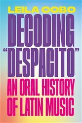 Book cover of Decoding 