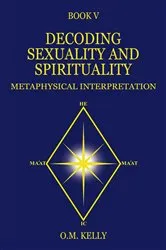 Book cover of DECODING SEXUALITY AND SPIRITUALITY by Unknown