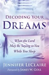 Book cover of Decoding Your Dreams by Robert Langs