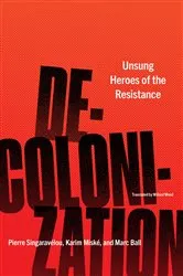 Book cover of Decolonization by Jan C. Jansen