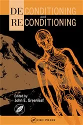 Book cover of Deconditioning and Reconditioning by John Greenleaf