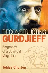 Book cover of Deconstructing Gurdjieff by Unknown