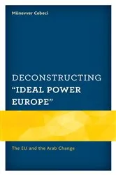 Book cover of Deconstructing 
