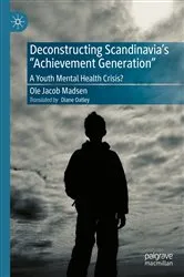 Book cover of Deconstructing Scandinavia's 