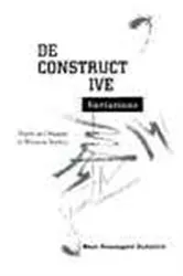 Book cover of Deconstructive Variations by Rose Rosengard Subotnik