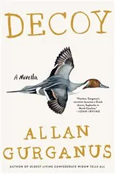 Book cover of Decoy: A Novella by Unknown