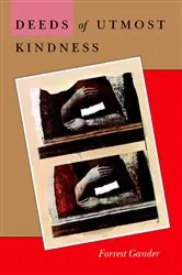Book cover of Deeds of Utmost Kindness by Unknown