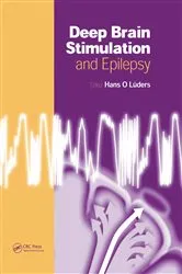 Book cover of Deep Brain Stimulation and Epilepsy by Hans O. Lüders