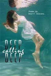Book cover of Deep Calling Deep by Sherri Stevens