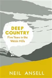 Book cover of Deep Country by Unknown