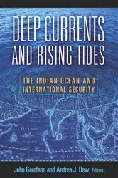 Book cover of Deep Currents and Rising Tides by Unknown