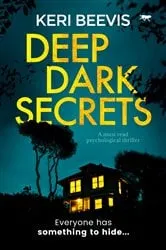 Book cover of Deep Dark Secrets by Unknown