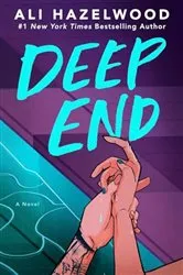Book cover of Deep End by Ali Hazelwood