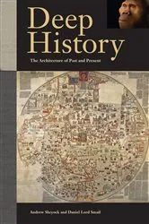 Book cover of Deep History by Unknown