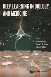 Book cover of Deep Learning In Biology And Medicine by Davide Bacciu
