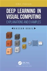 Book cover of Deep Learning in Visual Computing by Hassan Ugail