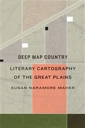 Book cover of Deep Map Country by Susan Naramore Maher
