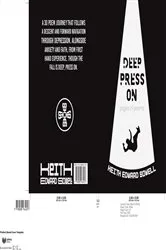 Book cover of Deep Press On by Sowell, Keith, E