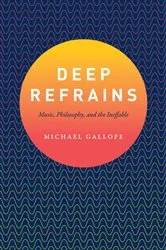 Book cover of Deep Refrains by Unknown