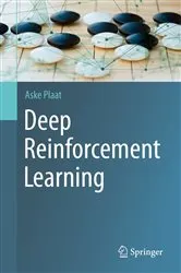 Book cover of Deep Reinforcement Learning by Mohit Sewak