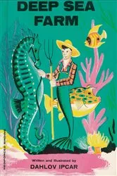 Book cover of Deep Sea Farm by Dahlov Ipcar
