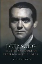 Book cover of Deep Song by Stephen Roberts
