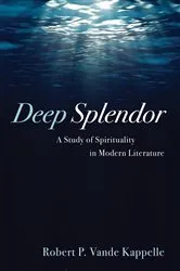 Book cover of Deep Splendor by Unknown