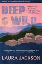 Book cover of Deep & Wild by Unknown