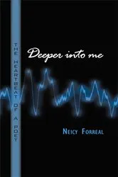 Book cover of Deeper into Me by Neicy Forreal