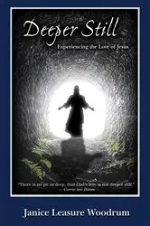Book cover of Deeper Still by Unknown