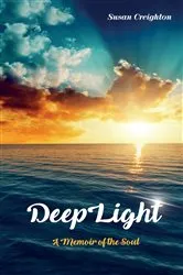 Book cover of DeepLight by Susan Creighton