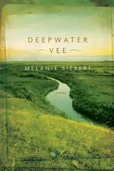 Book cover of Deepwater Vee by Melanie Siebert