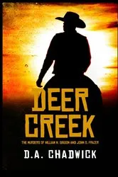 Book cover of Deer Creek by Unknown