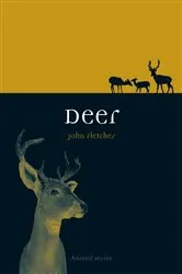 Book cover of Deer by John Fletcher