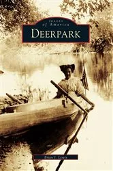 Book cover of Deerpark by Brian J. Lewis