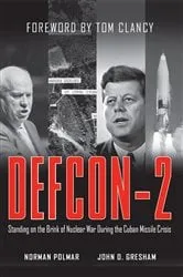 Book cover of DEFCON-2 by Norman Polmar