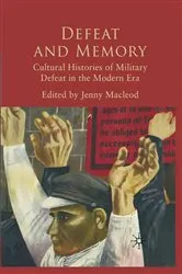 Book cover of Defeat and Memory by J. Macleod