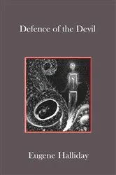 Book cover of Defence of the Devil (2nd ed.) by Eugene Halliday